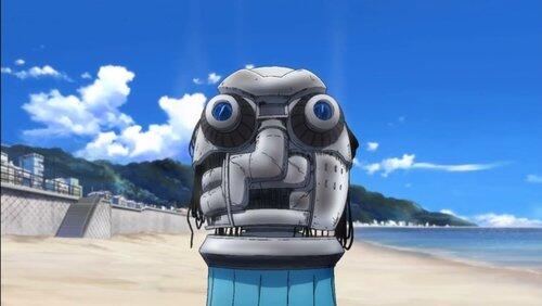 Squidn't That Hypnosis?! / Shall We Join Tentacles?! / I Ink We're Alone Now?! Squidn't That Hypnosis?! / Shall We Join Tentacles?! / I Ink We're Alone Now?!