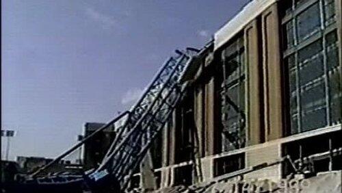 Engineering Disasters (18) Engineering Disasters (18)