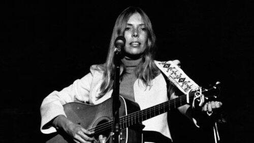 Joni Mitchell: A Woman of Heart and Mind Joni Mitchell: A Woman of Heart and Mind