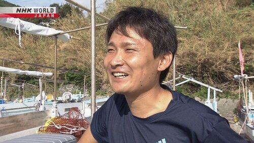 Amashi: Japan's Freediving Fishers Amashi: Japan's Freediving Fishers