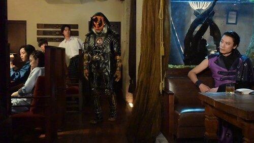 Ghost Hunter 2018 Ghost Hunter 2018