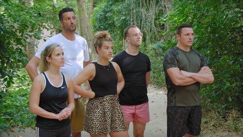 Aflevering 7 Aflevering 7