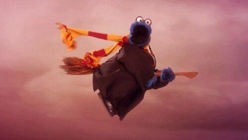 If Me Had That Wand If Me Had That Wand