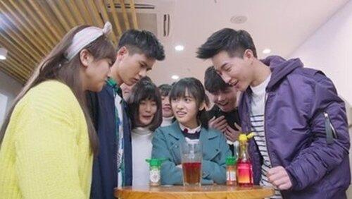 Episode 17 Episode 17