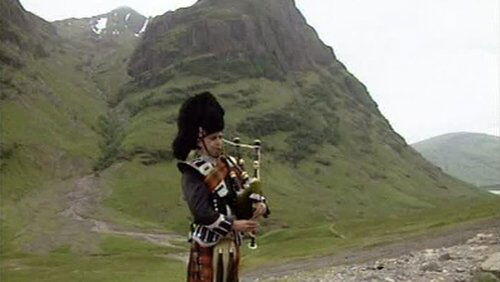 Scotland's Islands and Highlands