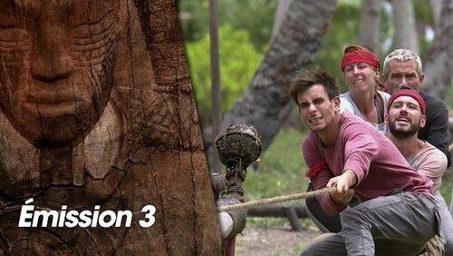 La Guerre des chefs - Épisode 3 La Guerre des chefs - Épisode 3