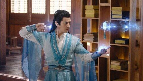 Episode 16 Episode 16