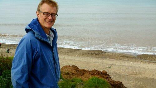 The Secret Life of Sea Cliffs The Secret Life of Sea Cliffs