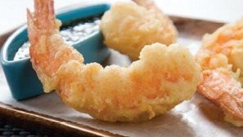 Classic Asian Appetizers Classic Asian Appetizers