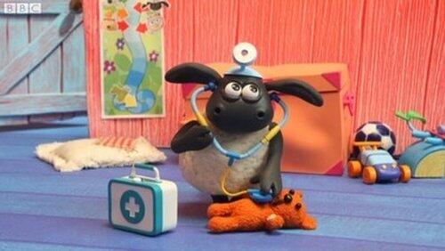 Doctor Timmy Doctor Timmy