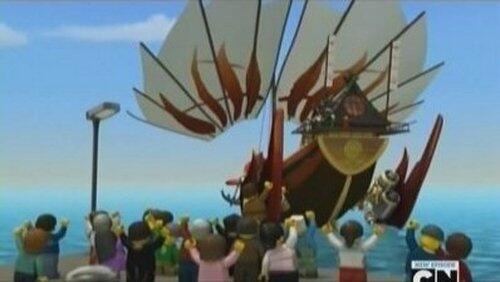 The Last Voyage The Last Voyage