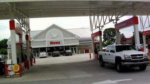 Convenience Stores Convenience Stores