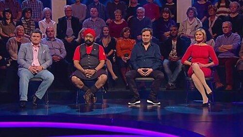 Ricky Hatton, Tony Singh, Ardal O'Hanlon, Kate Bliss Ricky Hatton, Tony Singh, Ardal O'Hanlon, Kate Bliss