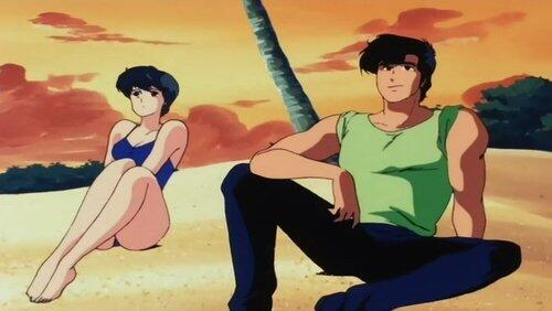 A Beach to Remember: An Audition Full of Danger A Beach to Remember: An Audition Full of Danger
