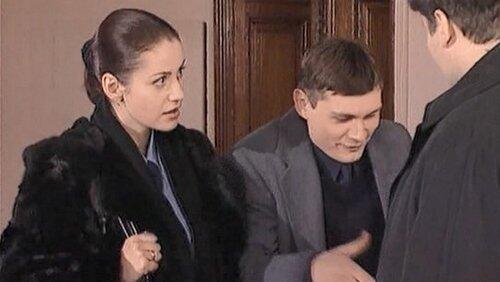 Операция 'Доктор'. Часть 1 Операция 'Доктор'. Часть 1