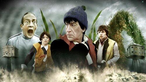 Fury from the Deep, Part One Fury from the Deep, Part One
