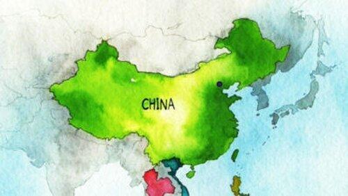 China China