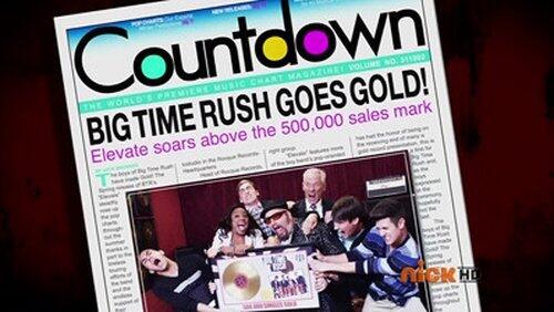 Big Time Gold Big Time Gold