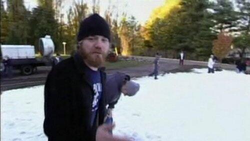 A Very Merry Margera Christmas A Very Merry Margera Christmas