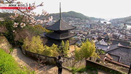 Onomichi: Vistas, Cats and Steep Hillsides Onomichi: Vistas, Cats and Steep Hillsides