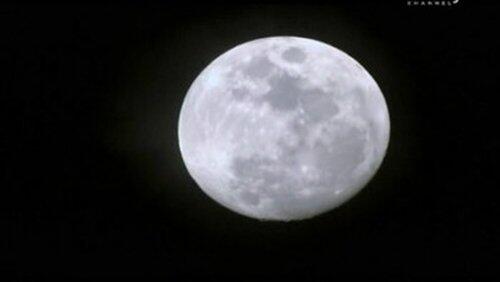 Mining the Moon