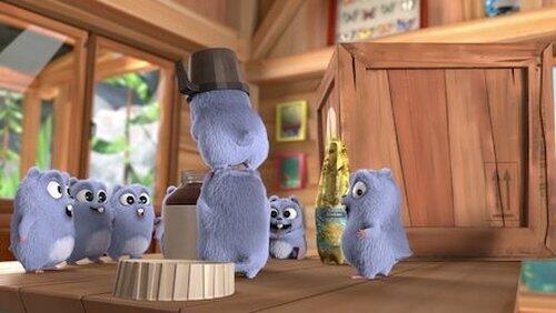 Lemming Juice Lemming Juice