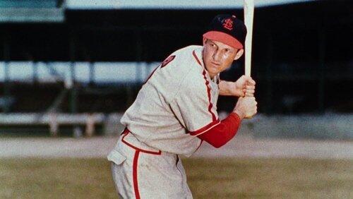 Inning Eight: A Whole New Ball Game Inning Eight: A Whole New Ball Game
