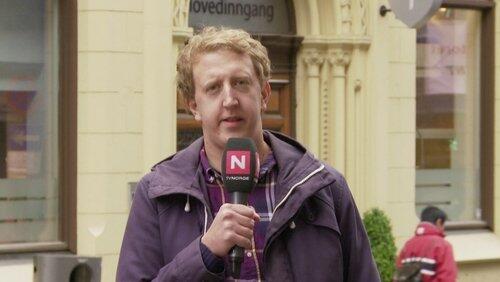 Davy Wathne, Maya Vik Davy Wathne, Maya Vik