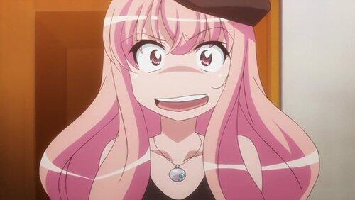 Louise's Part-Time Job Louise's Part-Time Job