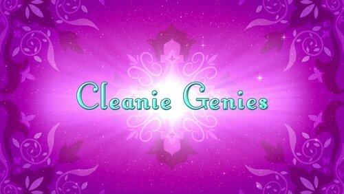 Cleanie Genies Cleanie Genies
