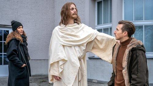 Jesus lebt Jesus lebt
