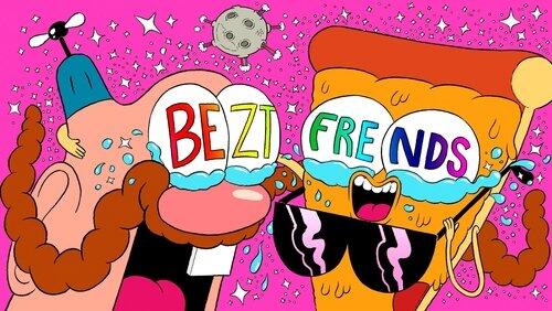 Bezt Friends