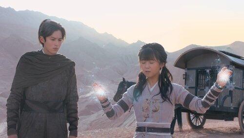 Episode 18 Episode 18