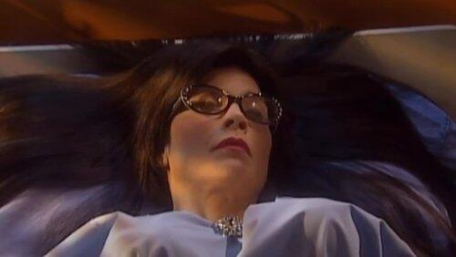 Le retour d'Ashley Le retour d'Ashley