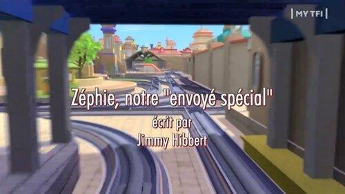 Zephie Ace Reporter Zephie Ace Reporter
