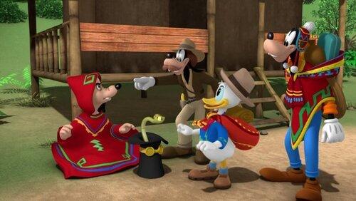 Goof Quest Goof Quest