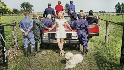 De boeren stellen zich voor De boeren stellen zich voor