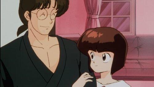 Pelvic Fortune-Telling? Ranma Is The No. One Bride In Japan