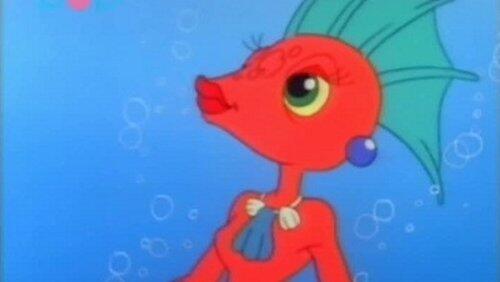 The Ugly Mermaid The Ugly Mermaid