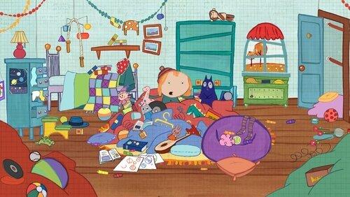 The Messy Room Problem The Messy Room Problem