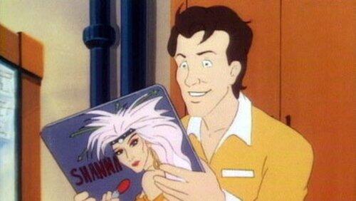 Banshee Bake a Cherry Pie? Banshee Bake a Cherry Pie?