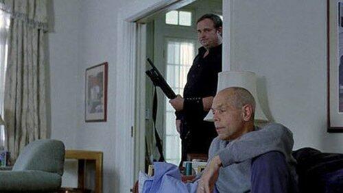 Home Invasion Home Invasion