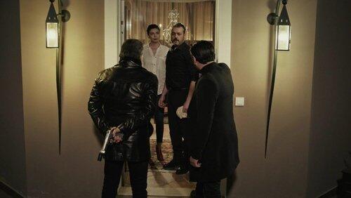Episode 131 Episode 131