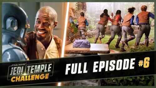 Episode 6 Episode 6