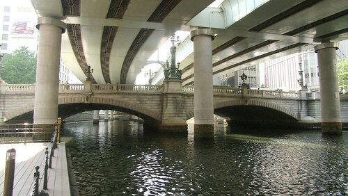Nihonbashi: The Bridge at the Center of Japanese Commerce Nihonbashi: The Bridge at the Center of Japanese Commerce