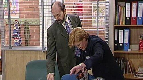 Estás temblando