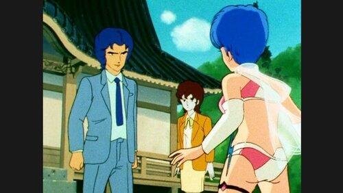 Shock! Kitakura's True Identity Shock! Kitakura's True Identity