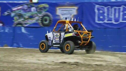 Monster Truck Rally Monster Truck Rally