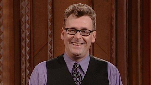 Greg Proops Greg Proops
