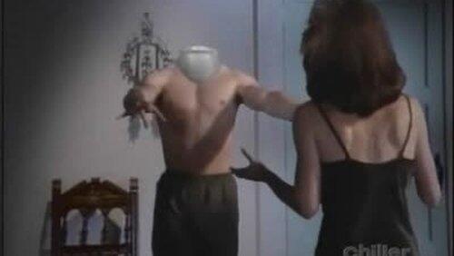 The Young and the Headless
